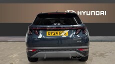 Hyundai TUCSON 1.6 TGDi Hybrid 230 Ultimate 5dr 2WD Auto Hybrid Estate